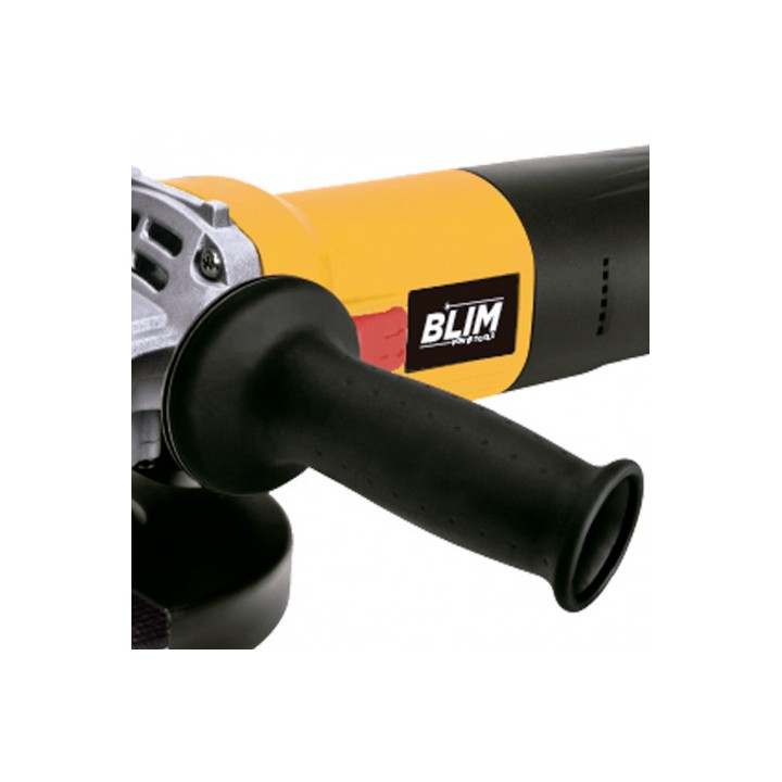 RADIAL 115MM 900W BLIM