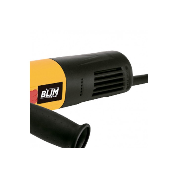RADIAL 115MM 900W BLIM