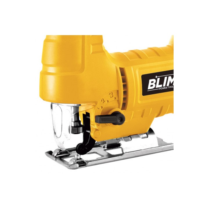 CALADORA 850W LED BLIM