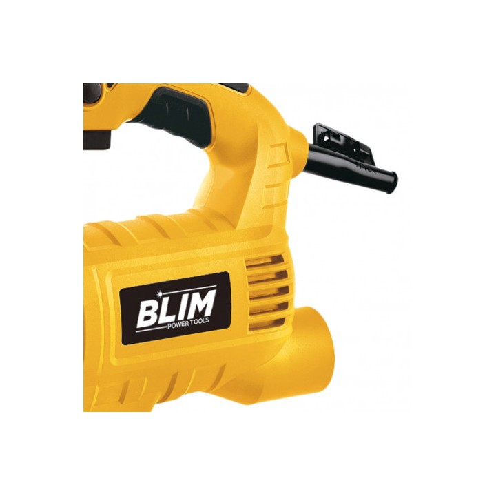 CALADORA 850W LED BLIM