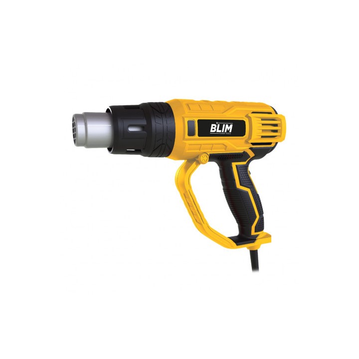 DECAPADOR DE AIRE 2000W BLIM