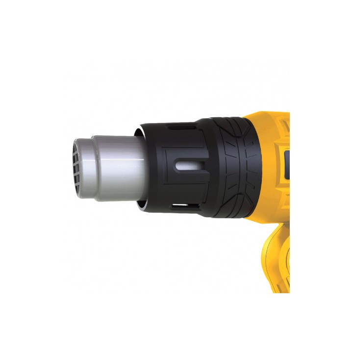DECAPADOR DE AIRE 2000W BLIM
