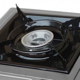 COCINA DE GAS PORTATIL BOMBONA MUVIP