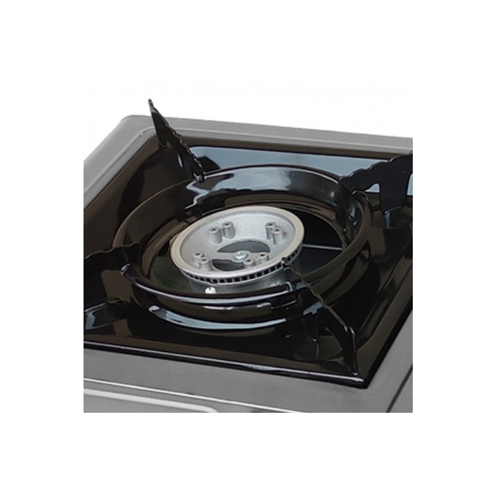 COCINA DE GAS PORTATIL BOMBONA MUVIP