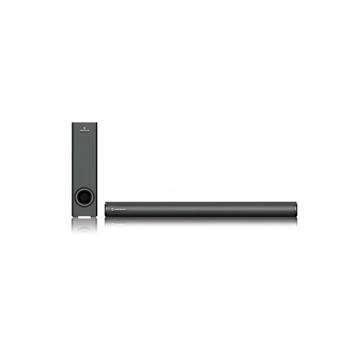 BARRA DE SONIDO 2.1 700W SERIE PRO COOLSOUND