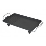 PLANCHA DE ASAR 48X27CM 1500W MUVIP