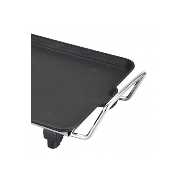PLANCHA DE ASAR 48X27CM 1500W MUVIP