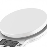 BASCULA DE COCINA DIGITAL ROUND KITCHEN MUVIP