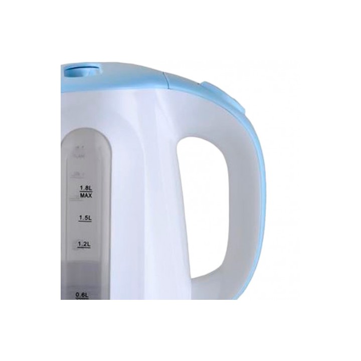 HERVIDOR DE AGUA 1.8 LITROS 2200W MUVIP