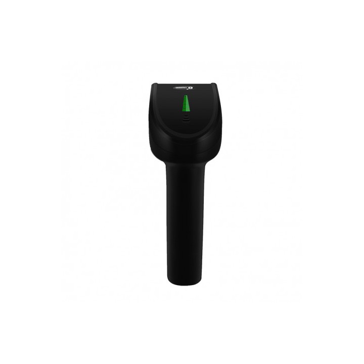 LECTOR DE CODIGOS DE BARRAS K270 | MANUAL, AUTOMATICO | 2D | USB CROMAD