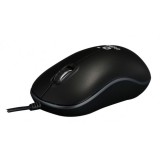 RATON X51 USB 2.0 NEGRO CROMAD