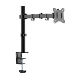 SOPORTE DE MESA 1 MONITOR 13"-32" CROMAD