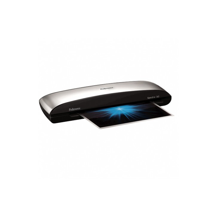 PLASTIFICADORA SPECTRA A3 FELLOWES