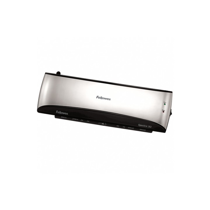 PLASTIFICADORA SPECTRA A3 FELLOWES