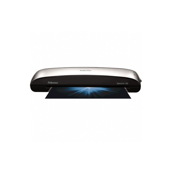 PLASTIFICADORA SPECTRA A3 FELLOWES