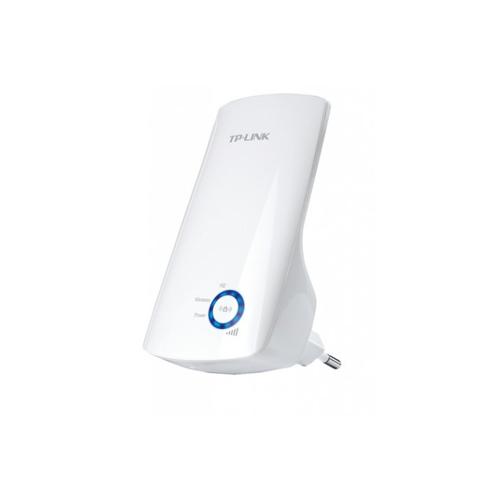 EXTENSOR DE COBERTURA WI-FI A 300 MBPS TL-WA854RE TP-LINK