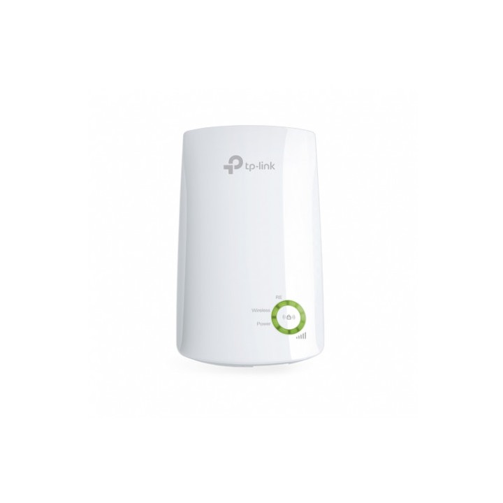 EXTENSOR DE COBERTURA WI-FI A 300 MBPS TL-WA854RE TP-LINK