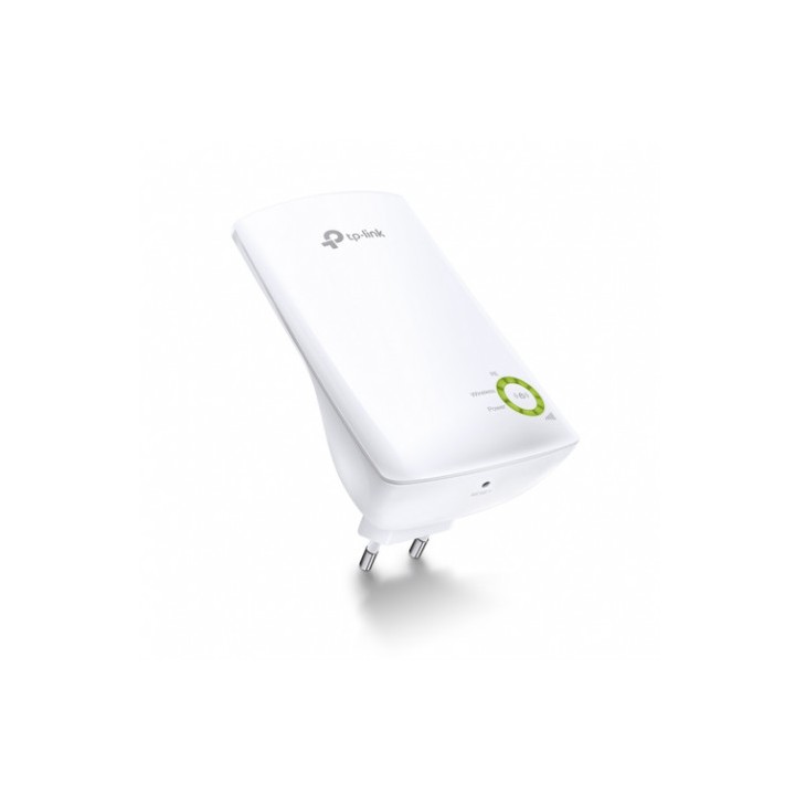 EXTENSOR DE COBERTURA WI-FI A 300 MBPS TL-WA854RE TP-LINK