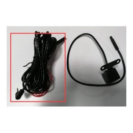 CABLE 9 METROS PARA CAMARA TRASERA CV0155 CAMVIEW