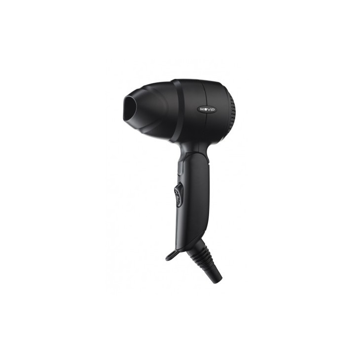 SECADOR DE VIAJE PLEGABLE 1200W MUVIP