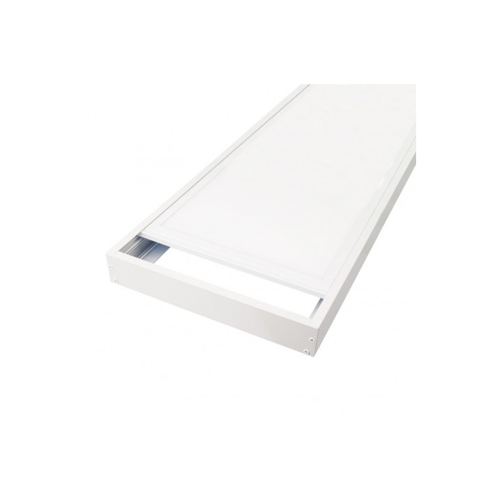 KIT SOBRE PARED PARA PANEL LED 30X120 ELBAT