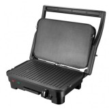 SANDWICHERA INOX 1800W 180º PLACAS REVERSIBLES MUVIP