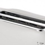 TOSTADORA DE PAN 1300W 4 REBANADAS MUVIP