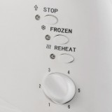 TOSTADORA DE PAN 1300W 4 REBANADAS MUVIP