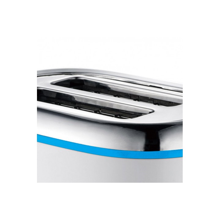 TOSTADORA DE PAN 850W DESIGN MUVIP