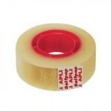 CINTA ADHESIVA TRANSPARENTE - 19MM X 33M - APLI