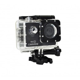 CAMARA DEPORTIVA FULL HD 1080P 12MPX | LCD 2" | CAMVIEW