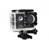 CAMARA DEPORTIVA FULL HD 1080P 12MPX | LCD 2" | CAMVIEW