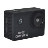 CAMARA DEPORTIVA FULL HD 1080P 12MPX | LCD 2" | CAMVIEW