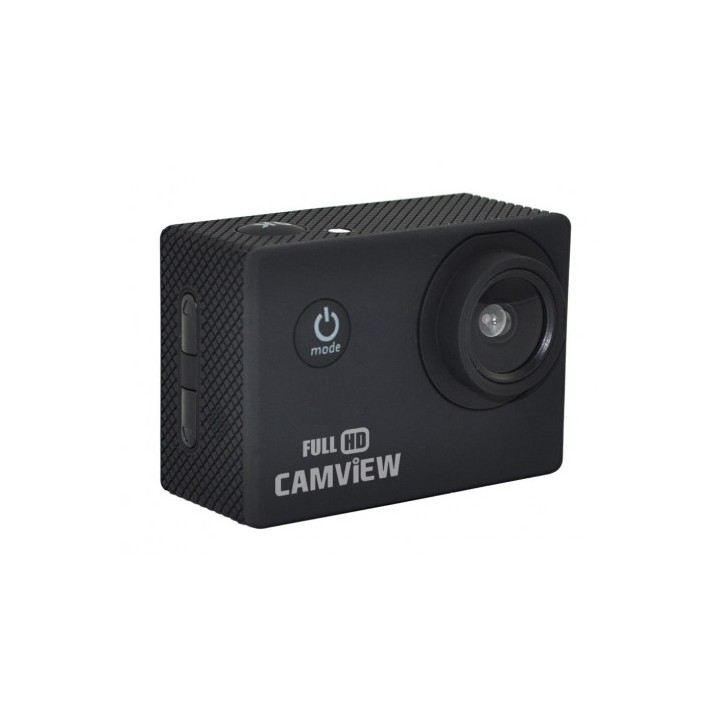 CAMARA DEPORTIVA FULL HD 1080P 12MPX | LCD 2" | CAMVIEW