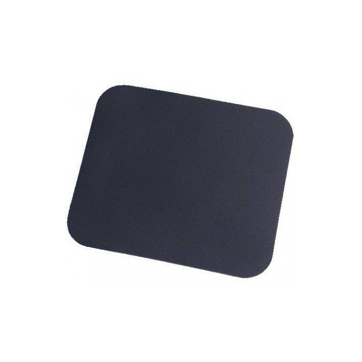 ALFOMBRILLA RATÓN NEGRO CROMAD