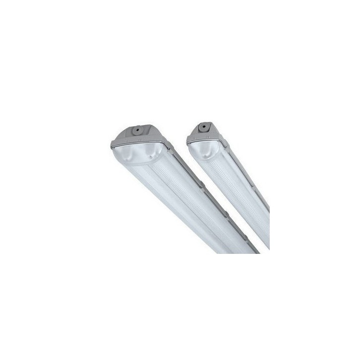 PANTALLA ESTANCA LED 60CM UN TUBO ELBAT