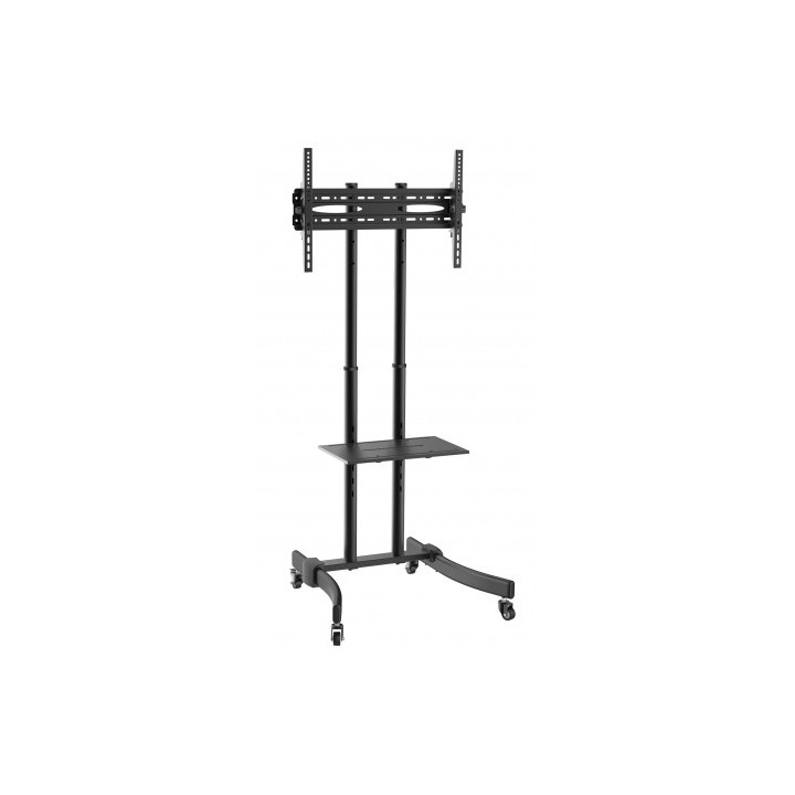 SOPORTE DE SUELO TV 37" - 70" CROMAD