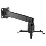 SOPORTE TECHO / PARED PROYECTOR EXTENSIBLE CROMAD