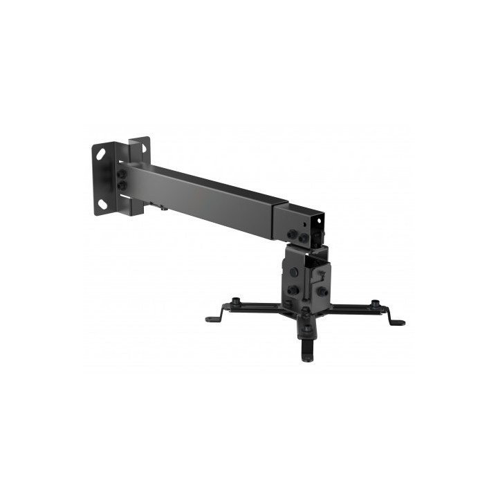 SOPORTE TECHO / PARED PROYECTOR EXTENSIBLE CROMAD