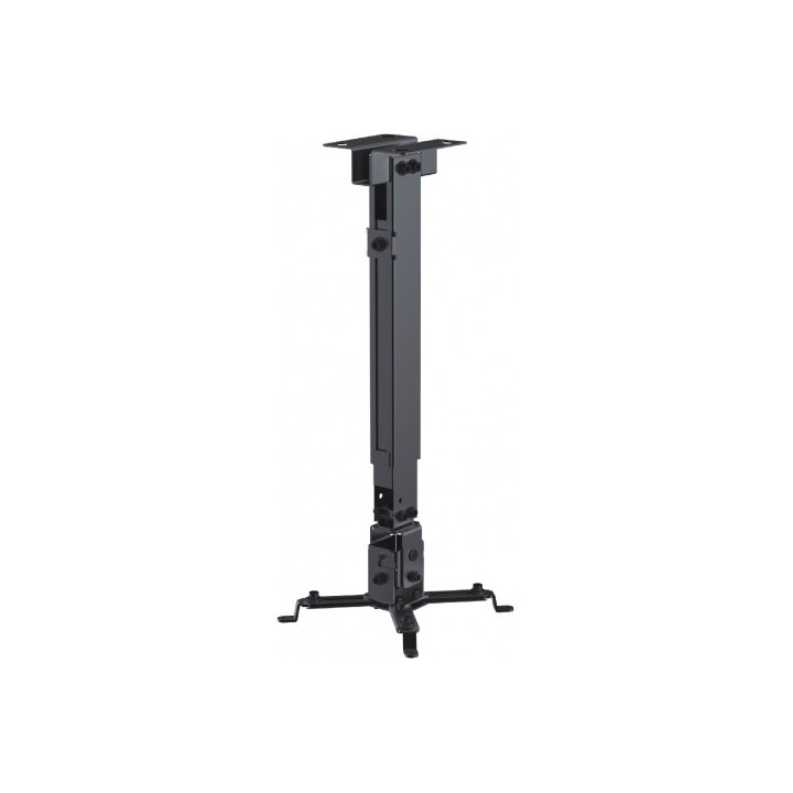 SOPORTE TECHO / PARED PROYECTOR EXTENSIBLE CROMAD