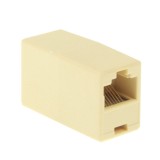 ADAPTADOR RJ45/RJ45 HEMBRA HEMBRA CROMAD
