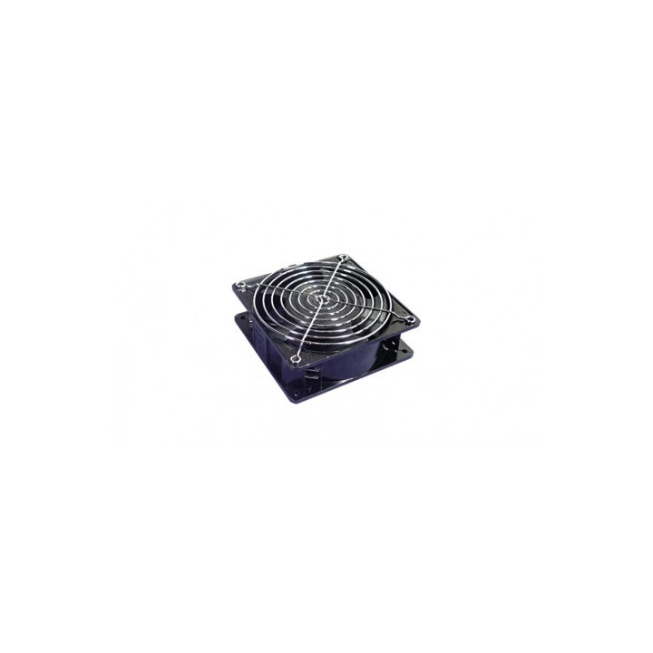 VENTILADOR PARA ARMARIOS RACKS 12x12 220V CROMAD