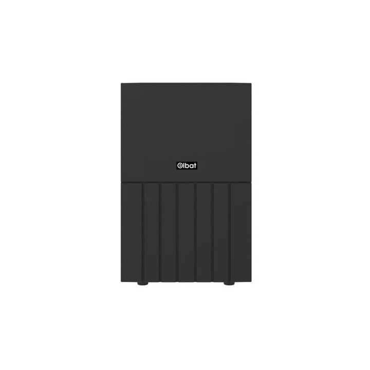 MODULO EXTERNO DE BATERIAS ADICIONALES RAPTOR 3K (SX4) ELBAT