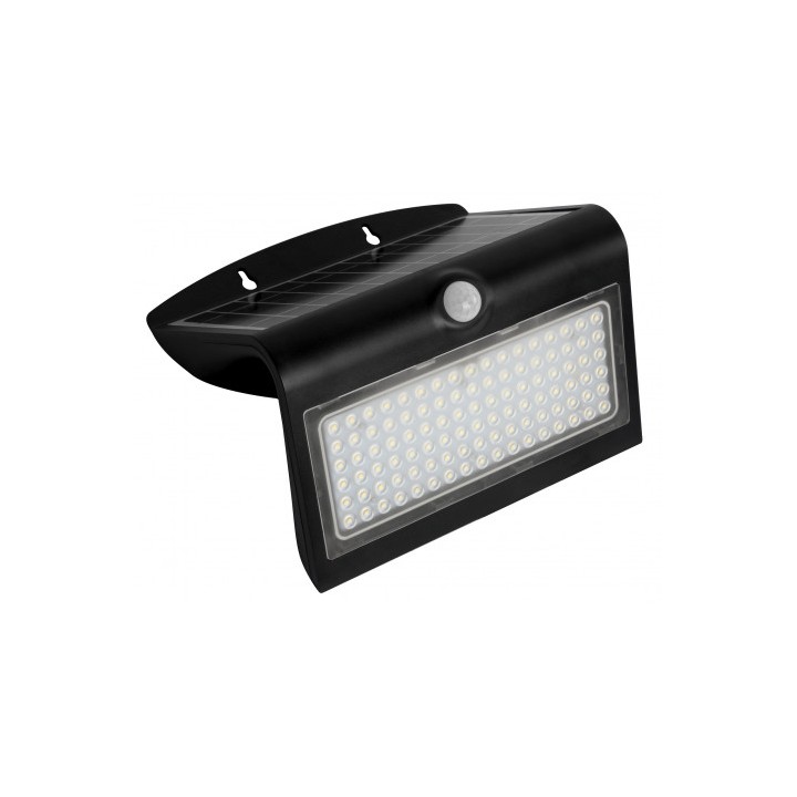 APLIQUE LED SOLAR 8W 850LM DOBLE ILUMINACIÓN ELBAT
