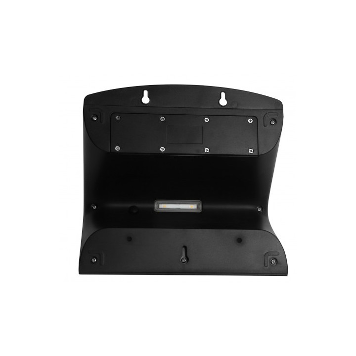 APLIQUE LED SOLAR 8W 850LM DOBLE ILUMINACIÓN ELBAT