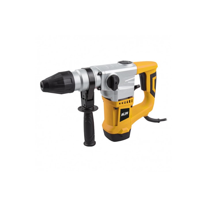 MARTILLO SDS-PLUS 1.010W 5.2J 4 FUNCIONES BLIM