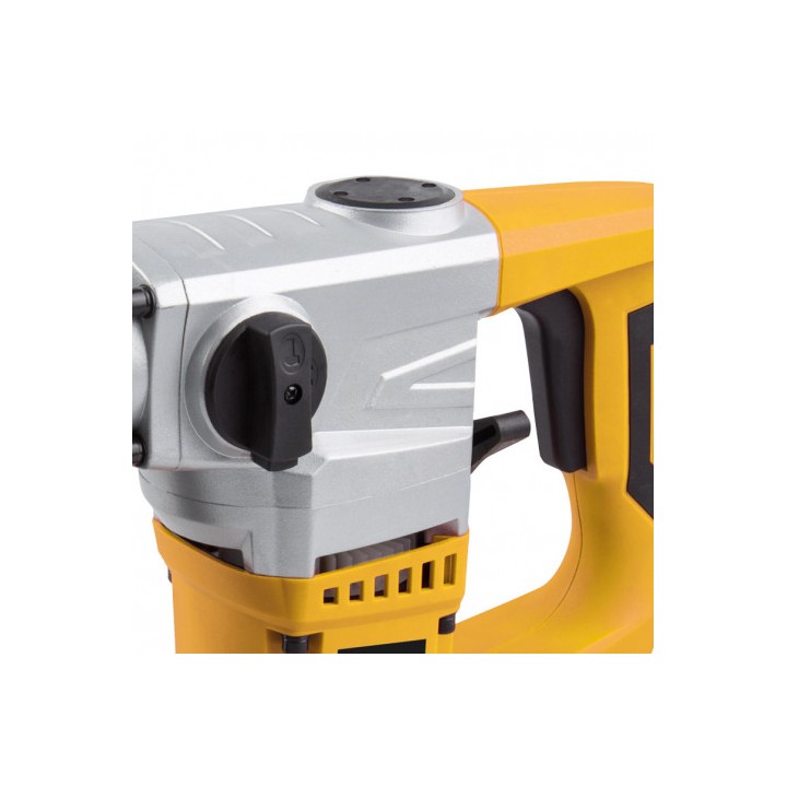 MARTILLO SDS-PLUS 1.010W 5.2J 4 FUNCIONES BLIM