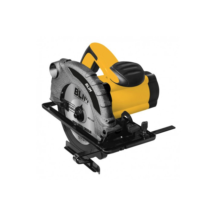 SIERRA CIRCULAR 1.300W 185MM BLIM