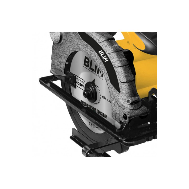 SIERRA CIRCULAR 1.300W 185MM BLIM