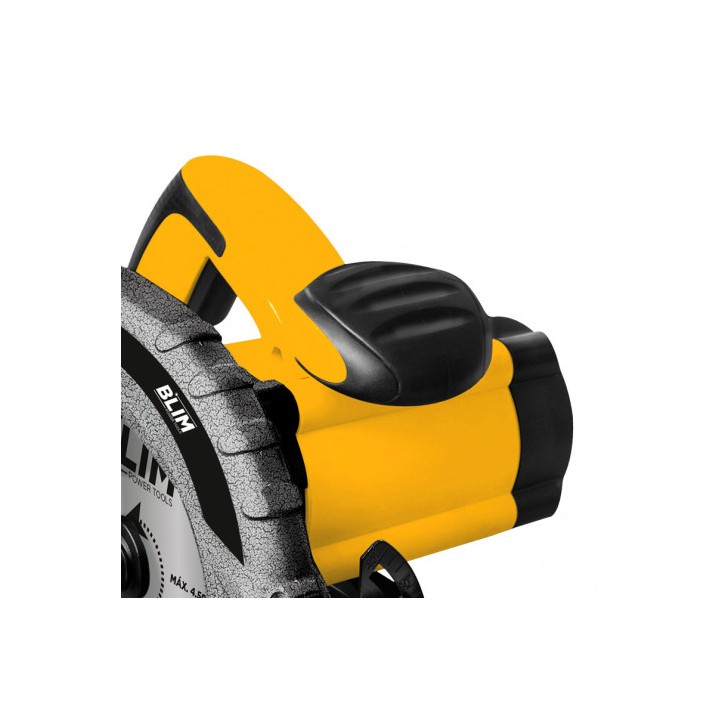 SIERRA CIRCULAR 1.300W 185MM BLIM